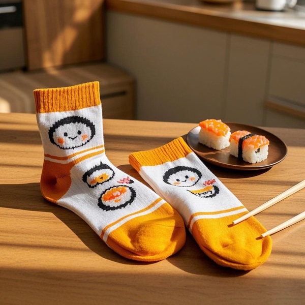 Meal Socks