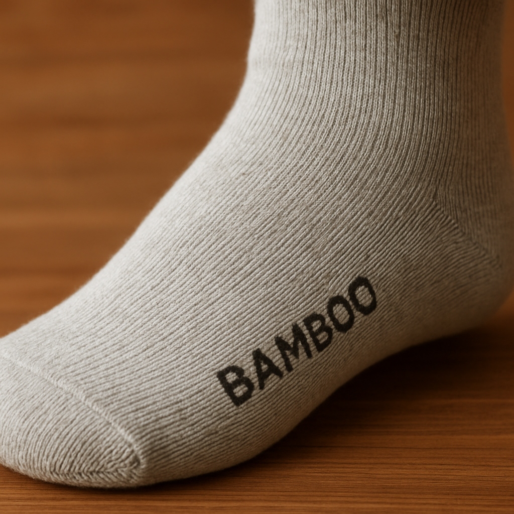 bamboo socks